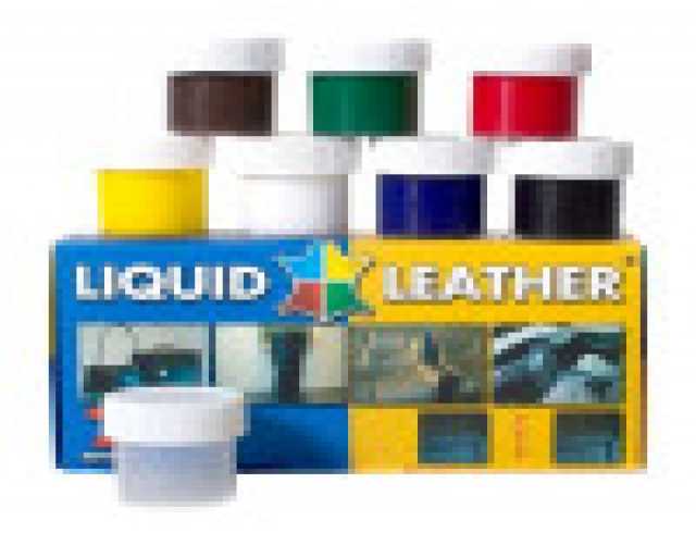 Продам: Жидкая кожа Liquid Leather