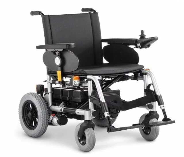 Продам: Кресло коляска для инвалидов электо