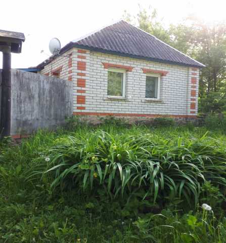 Продам: дом в Курской области