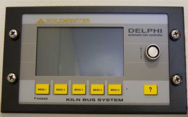 Продам: Автоматический контроллер Delphi