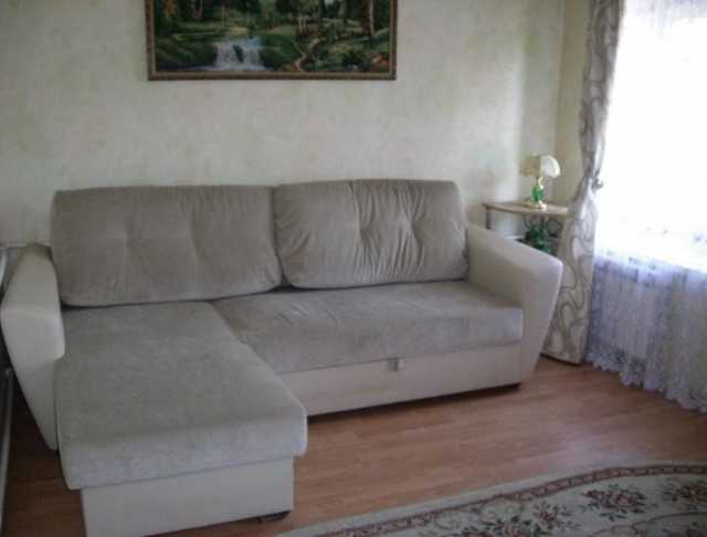 Продам: квартиру