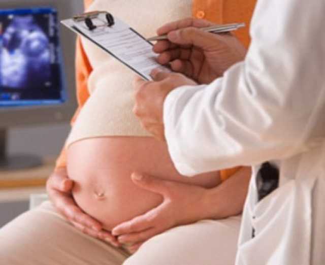 Предложение: Ведение беременности в частной клинике