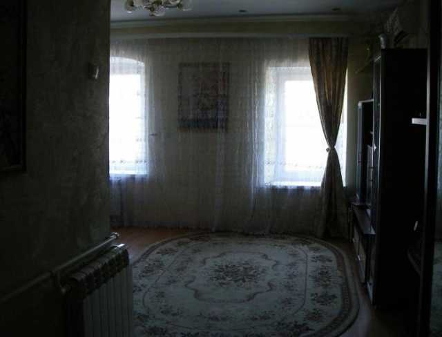 Продам: квартиру
