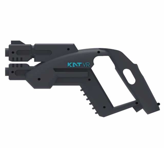 Продам: Kat VR Gun контроллер-пистолет