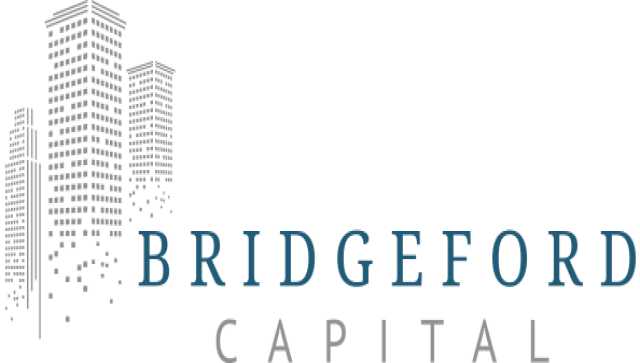 Предложение: Bridgeford capital