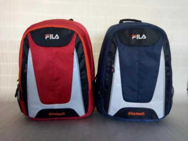 Продам: Продам рюкзак FILA от производителя