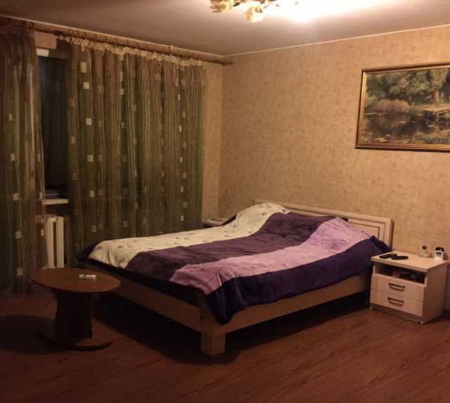 Продам: квартиру