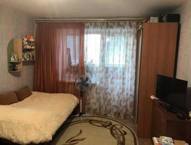 Продам: квартиру