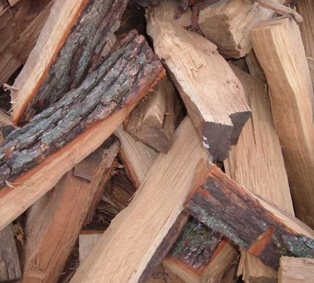 Продам: Сосновые дрова