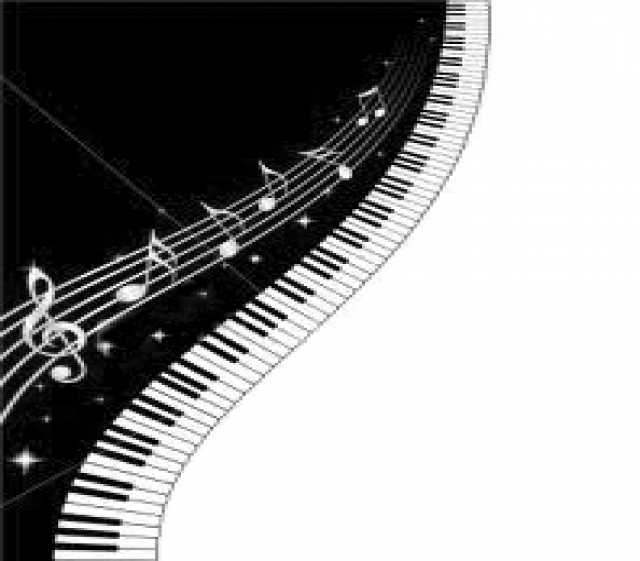 Предложение: Настройка и ремонт пианино, роялей