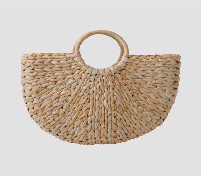 Продам: Плетёная сумка из ротанга