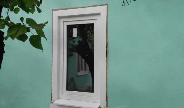 Предложение: ПВХ-окна, двери, балконы