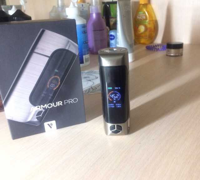 Продам: Vaporesso Armour Pro бокс мод