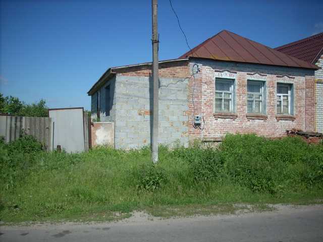 Продам: Дом в п.Ракитное Белгородской области