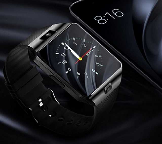Продам: Умные часы Smart Watch DZ09