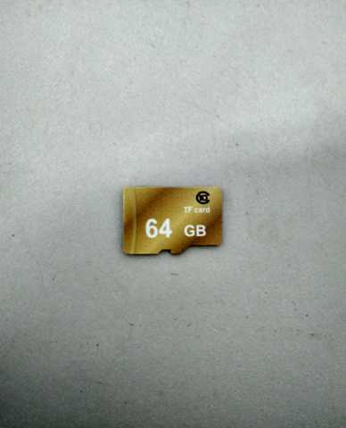 Продам: Карта памяти micro SD 64 GB