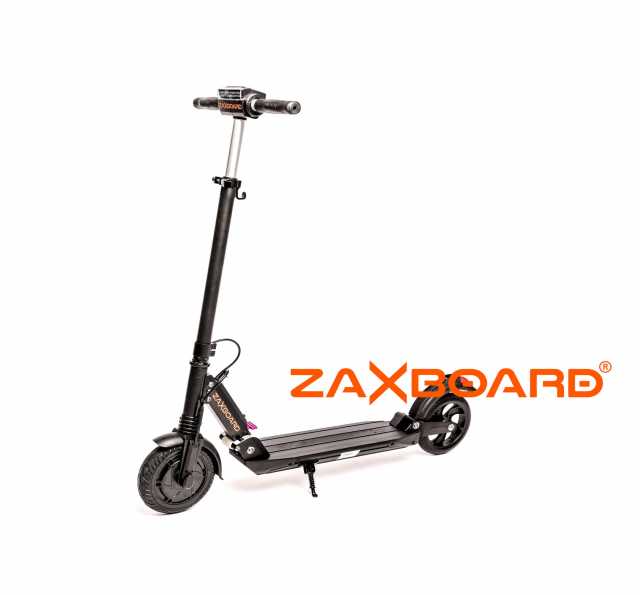 Продам: Электросамокат Zaxboard ES-8 Lite