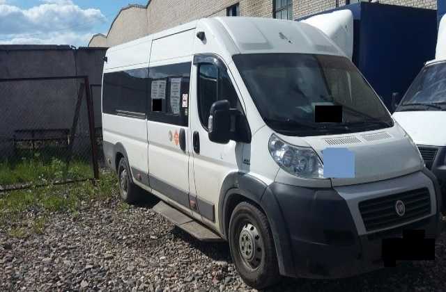 peugeot boxer 2011