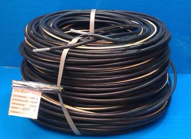 Продам: Провода сип 2х16 для линий 220 и 380 В