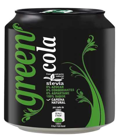 Продам: Green Cola Грин Кола