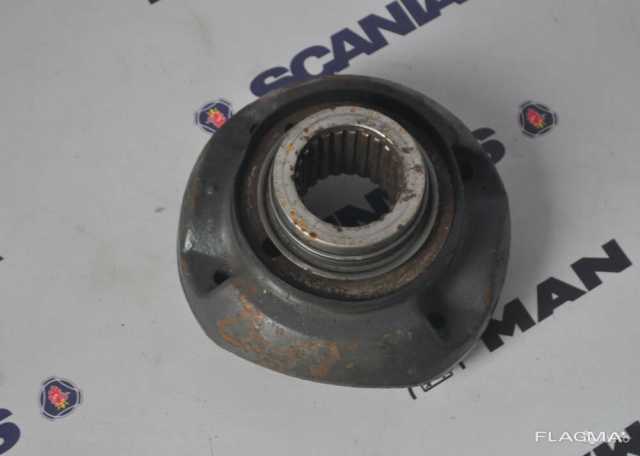 Продам: Фланец карданного вала Scania P380