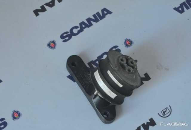 Продам: Подушка крепления двс Scania (2010-2015г
