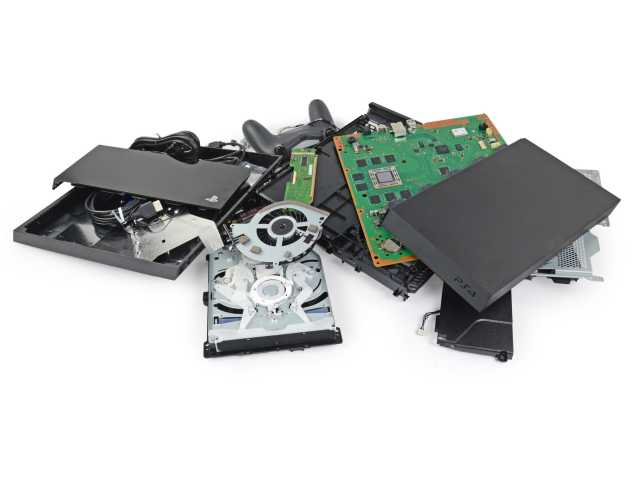 Предложение: Прошивка и ремонт XBOX 360/Sony