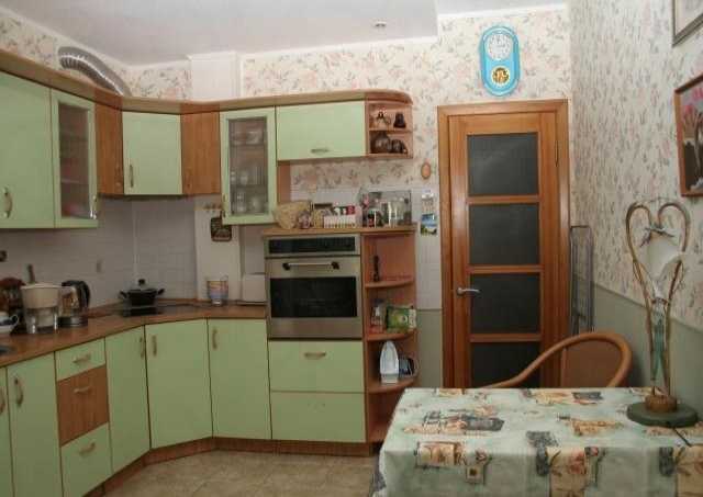 Продам: квартиру