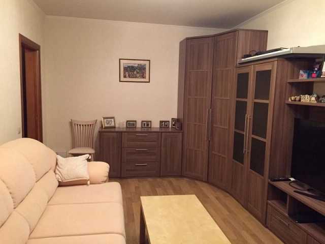 Продам: квартиру
