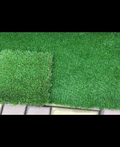 Продам: Ландшафтная искусственная трава 35 мм