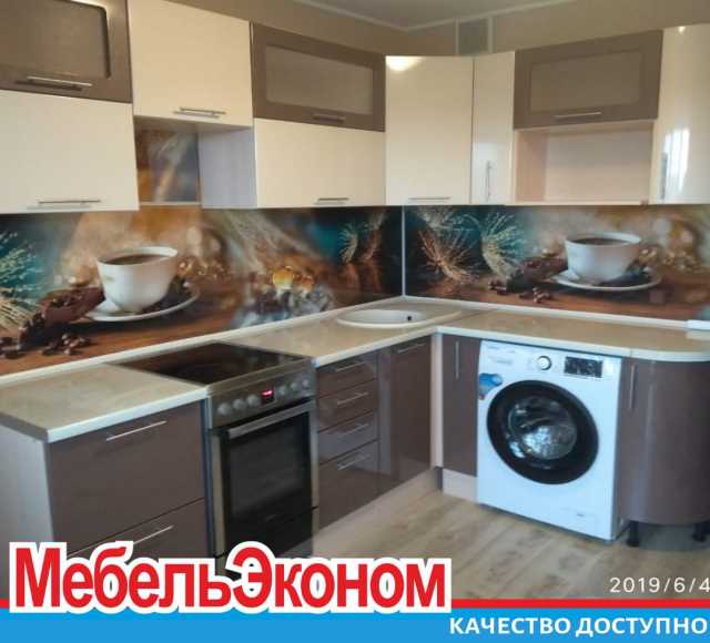 Продам: кухню модульную в Хабаровске