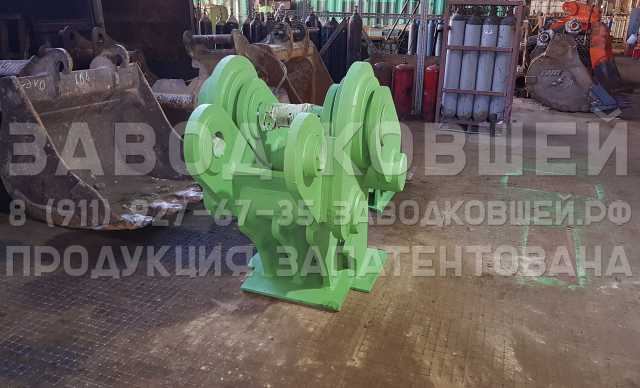 Продам: Производство бетоноломов на заказ
