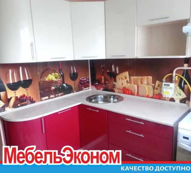 Продам: кухню глянец в Хабаровске