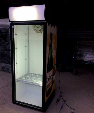 Продам: холодильное оборудование Yellow Ecocool