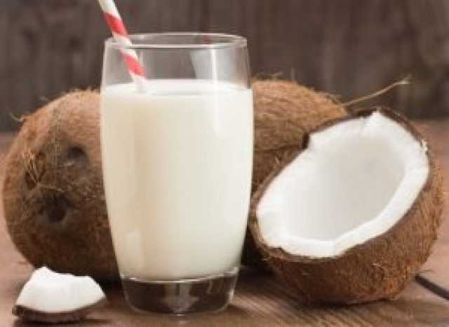 Продам: кокосовое молоко