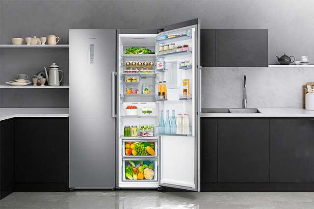 Предложение: Ремонт холодильников Уфа