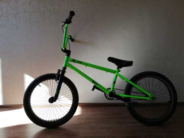Продам: BMX велосипед