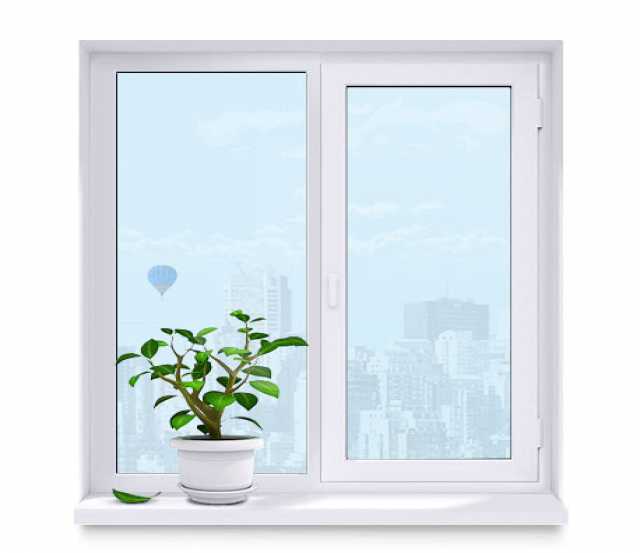 Предложение: Окна, балконы, отделка