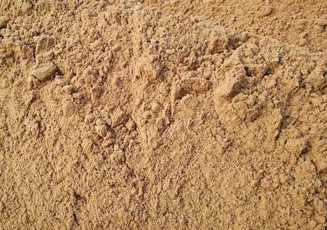 Продам: Песок крупнозернистый с доставкой от 3 к