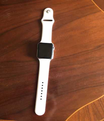 Продам: Apple watch series 1