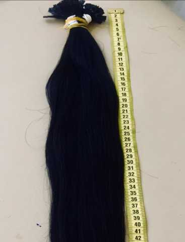 Продам: Волос детский натуральный 43 см