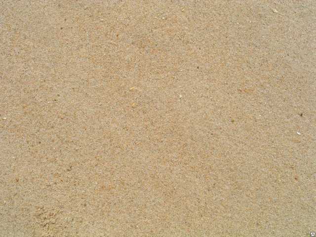 Продам: Песок в мешках