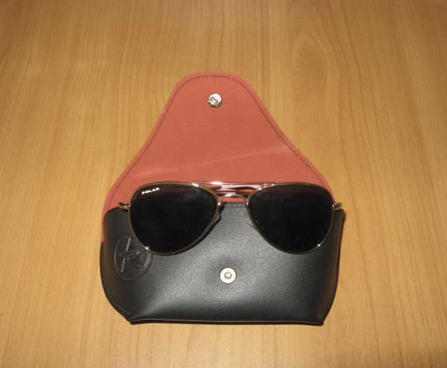 Продам: солнцезащитные очки
