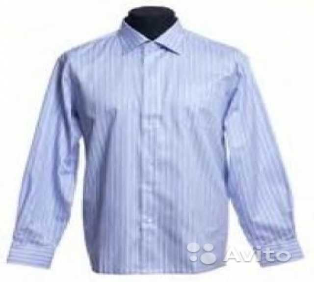 Продам: мужская сорочка