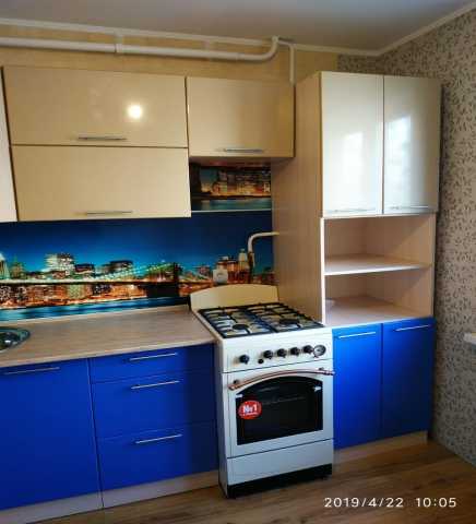 Продам: модульную кухню глянец в Хабаровске