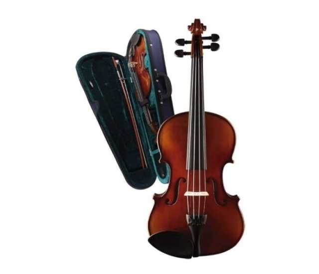 Продам: Скрипка Caraya MV-001 (новая)