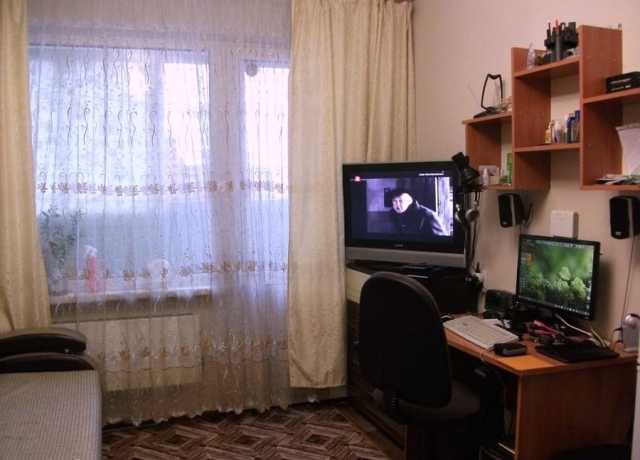 Сдам: комнату