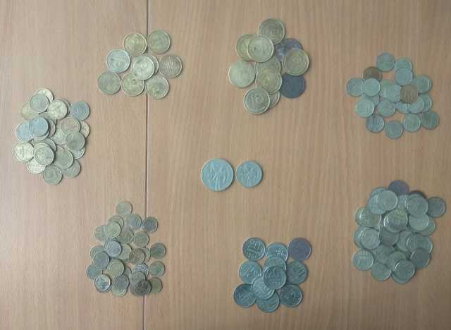 Продам: Монеты СССР 1943-1991