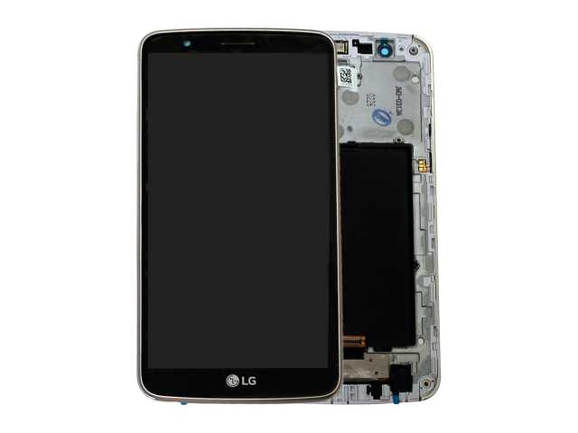 Предложение: LG STYLUS3/M400 DY/ черный дисплей