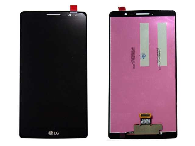 Предложение: LG G4 STYLUS/H540 черный дисплей в рамке